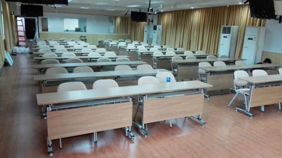 辦公家具項目實(shí)拍